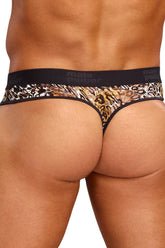 Lo Rise Enhancer Thong - MP436174 by Malepower